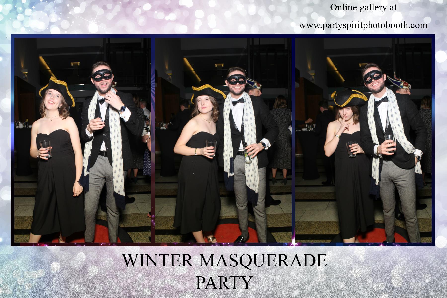 Corporate Event | View more photos from the event at gallery.partyspiritphotobooth.com/u/PartySpiritPhotoBooth/Corporate-Event